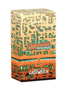 Prerelease Kit: Oath of the Gatewatch